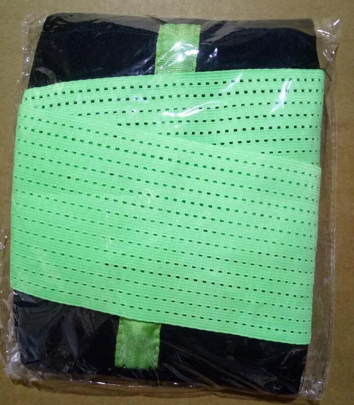 Postpartum waist shaping body underwear thin sports girdle belt belly belt