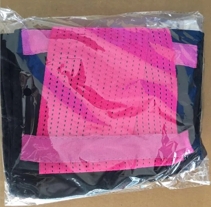 Postpartum waist shaping body underwear thin sports girdle belt belly belt