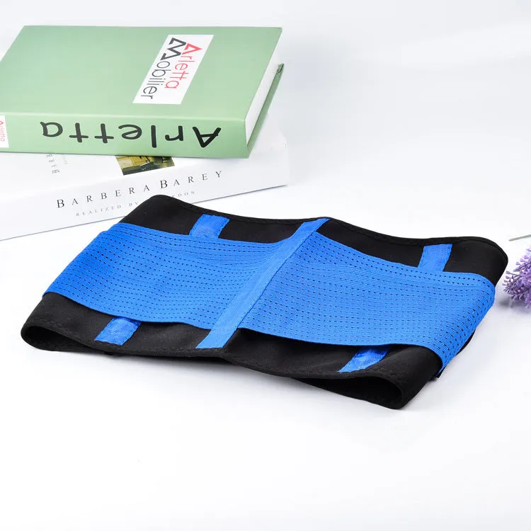 Postpartum waist shaping body underwear thin sports girdle belt belly belt