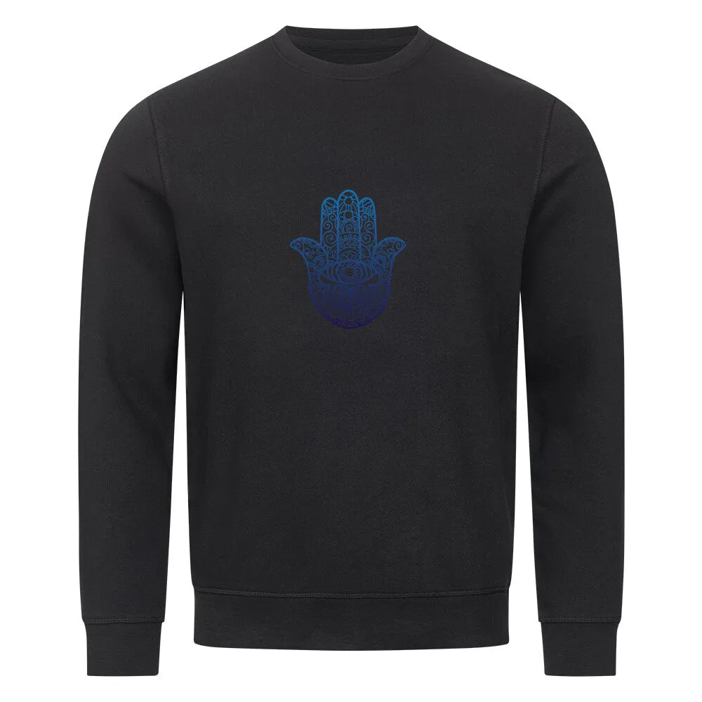 Premium Organic Sweatshirt | Faitmahand