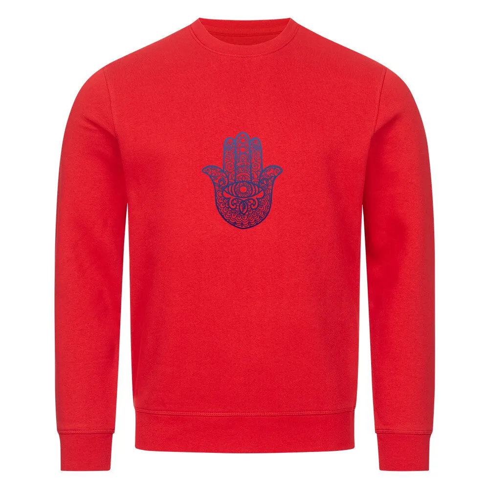 Premium Organic Sweatshirt | Faitmahand