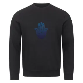 Premium Organic Sweatshirt | Faitmahand