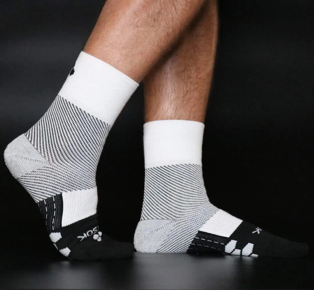 Pro Trainer (Heather Grey)