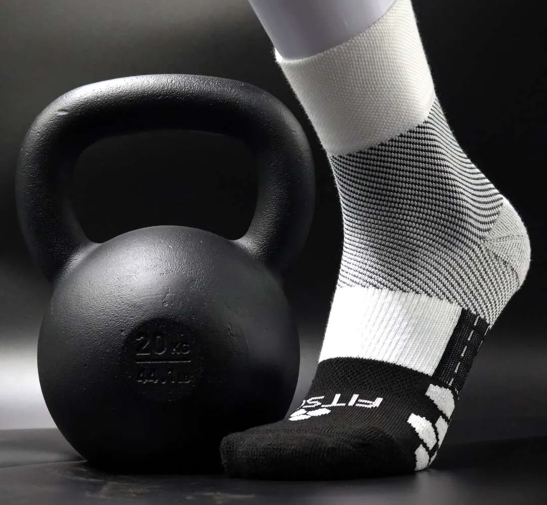 Pro Trainer (Heather Grey)