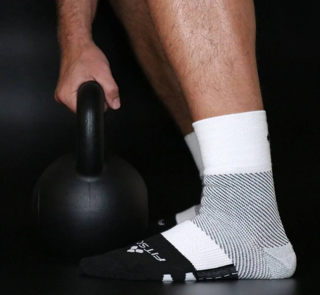 Pro Trainer (Heather Grey)