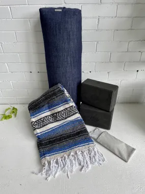 Restorative Yoga Bundle