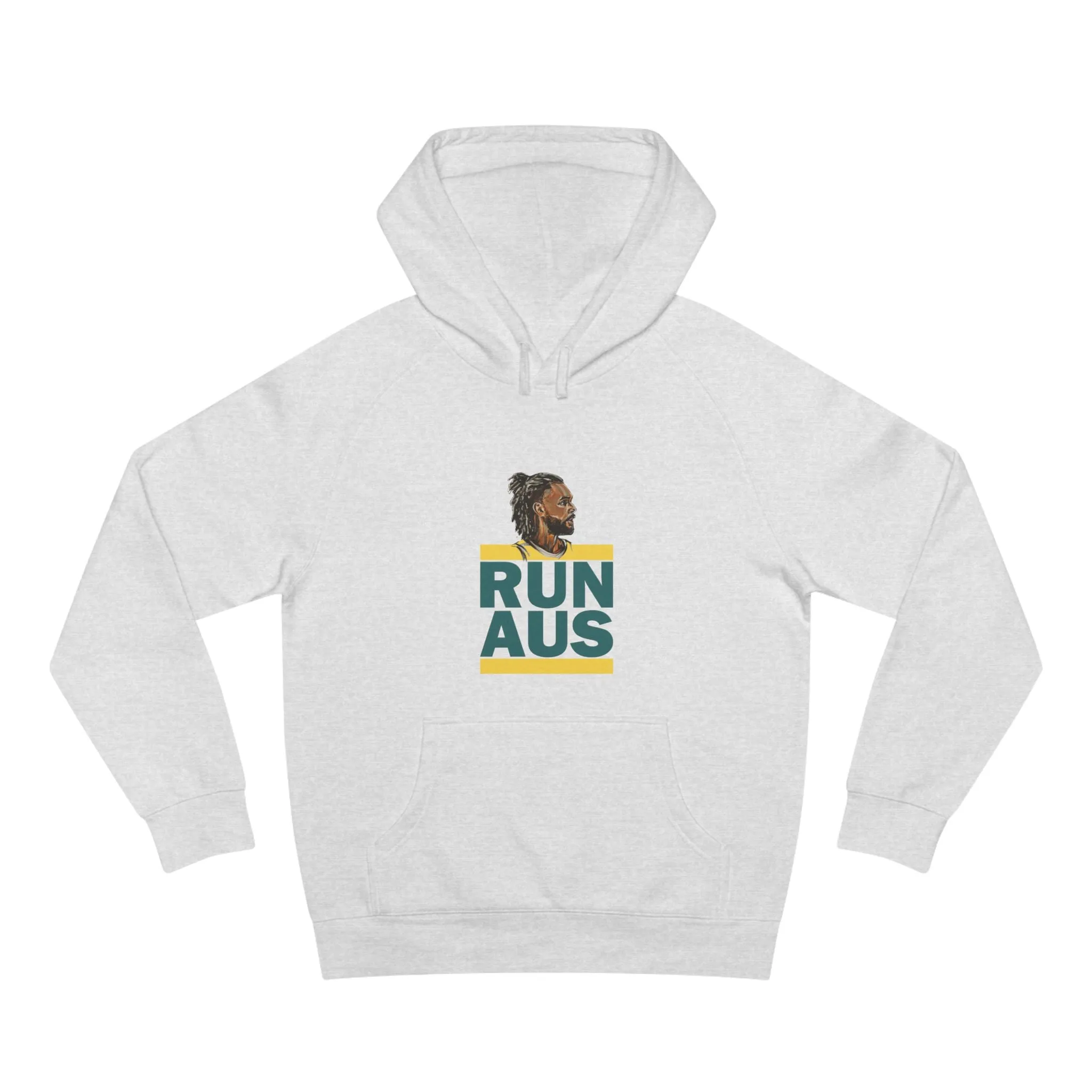 RUN AUS Hoodie
