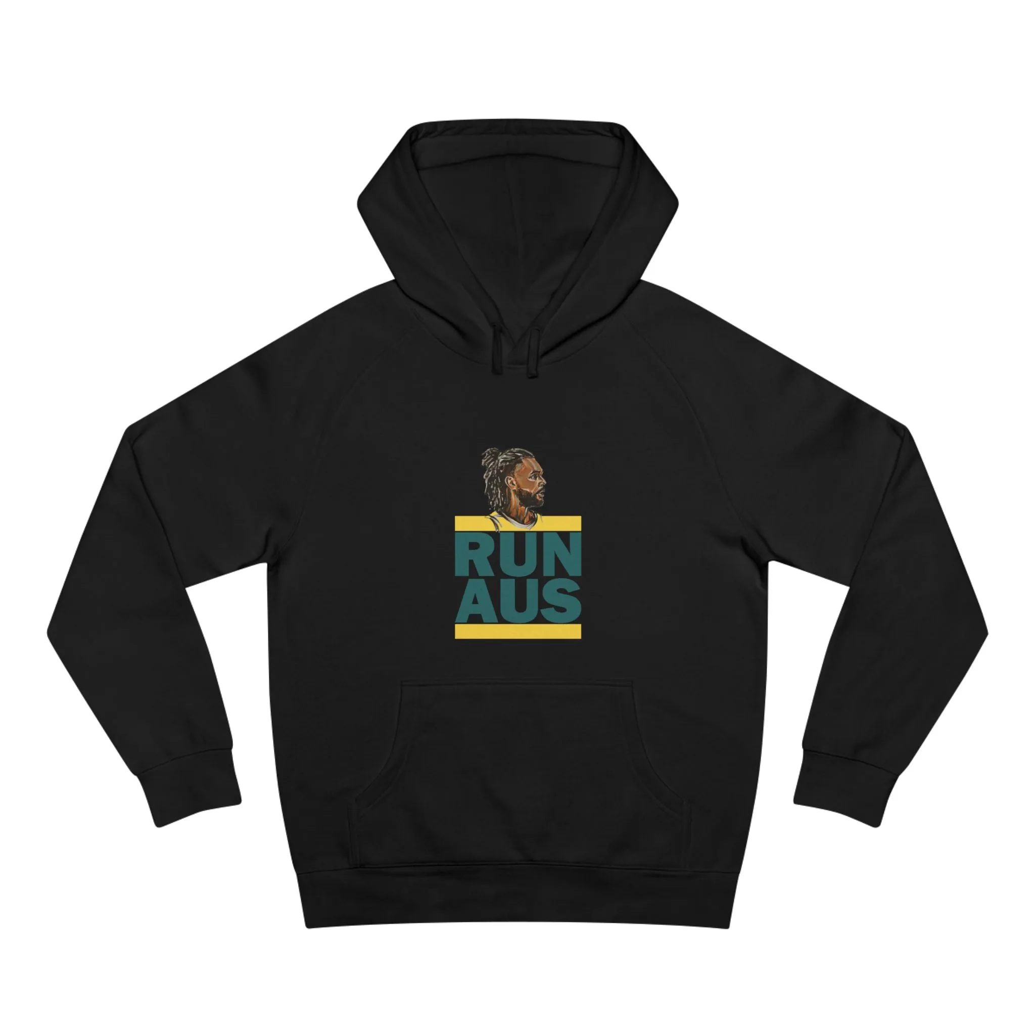 RUN AUS Hoodie