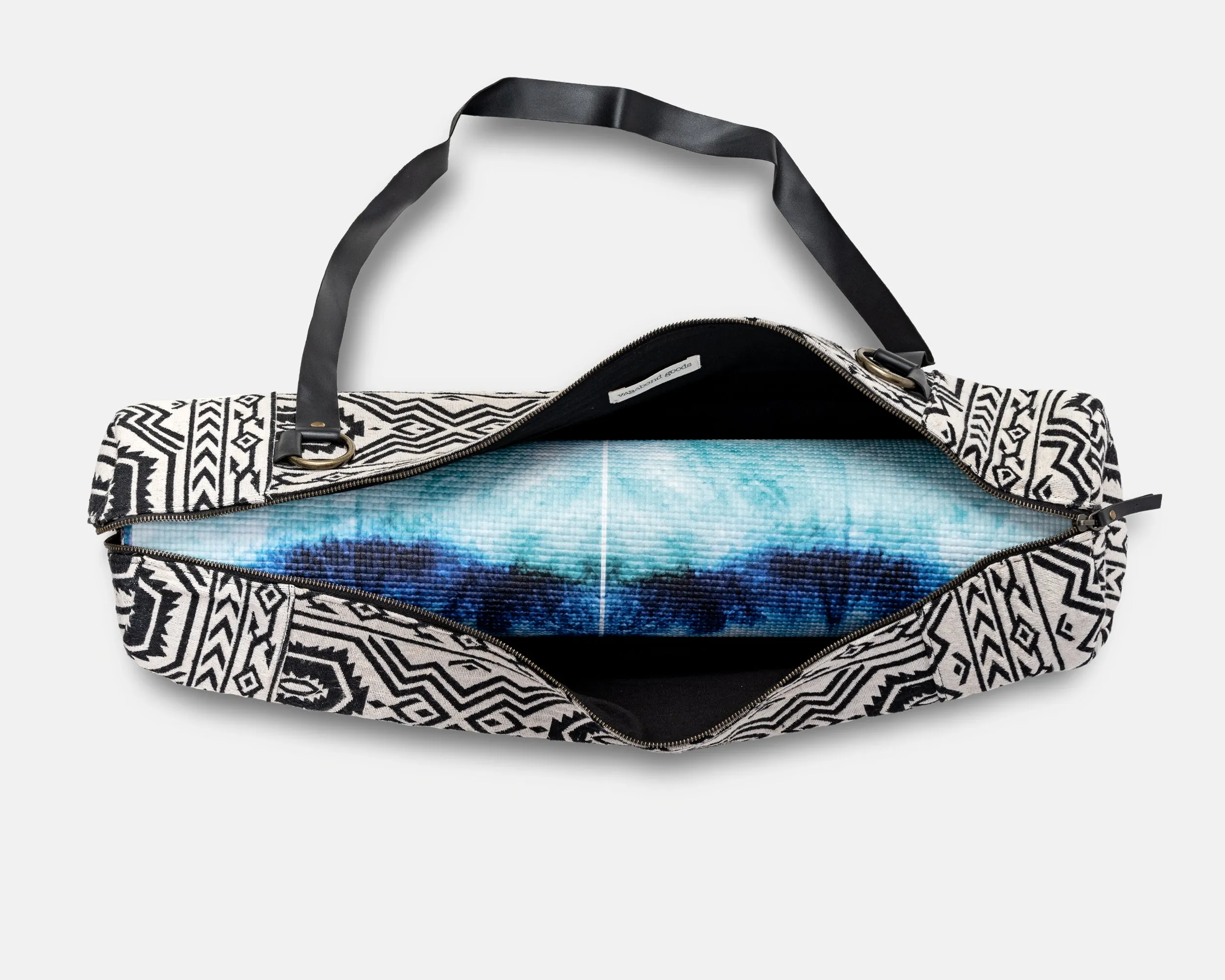 Shawnee Yoga Mat Bag