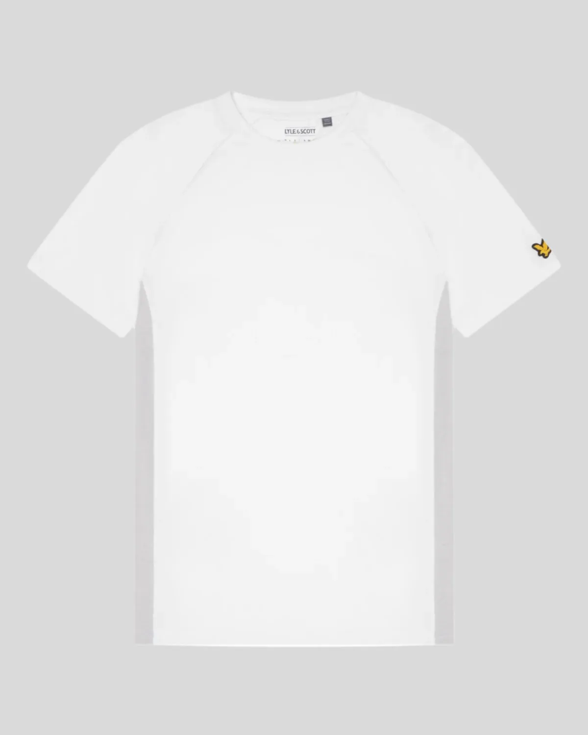 Sports Colour Block Core T-Shirt