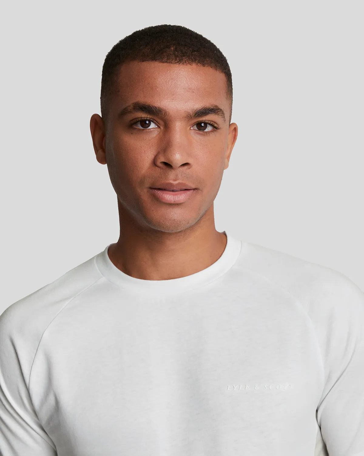 Sports Colour Block Core T-Shirt