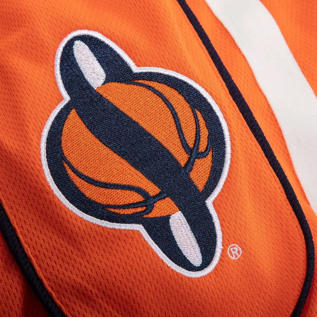 Syracuse Orange 2002-2003 Legacy Shorts