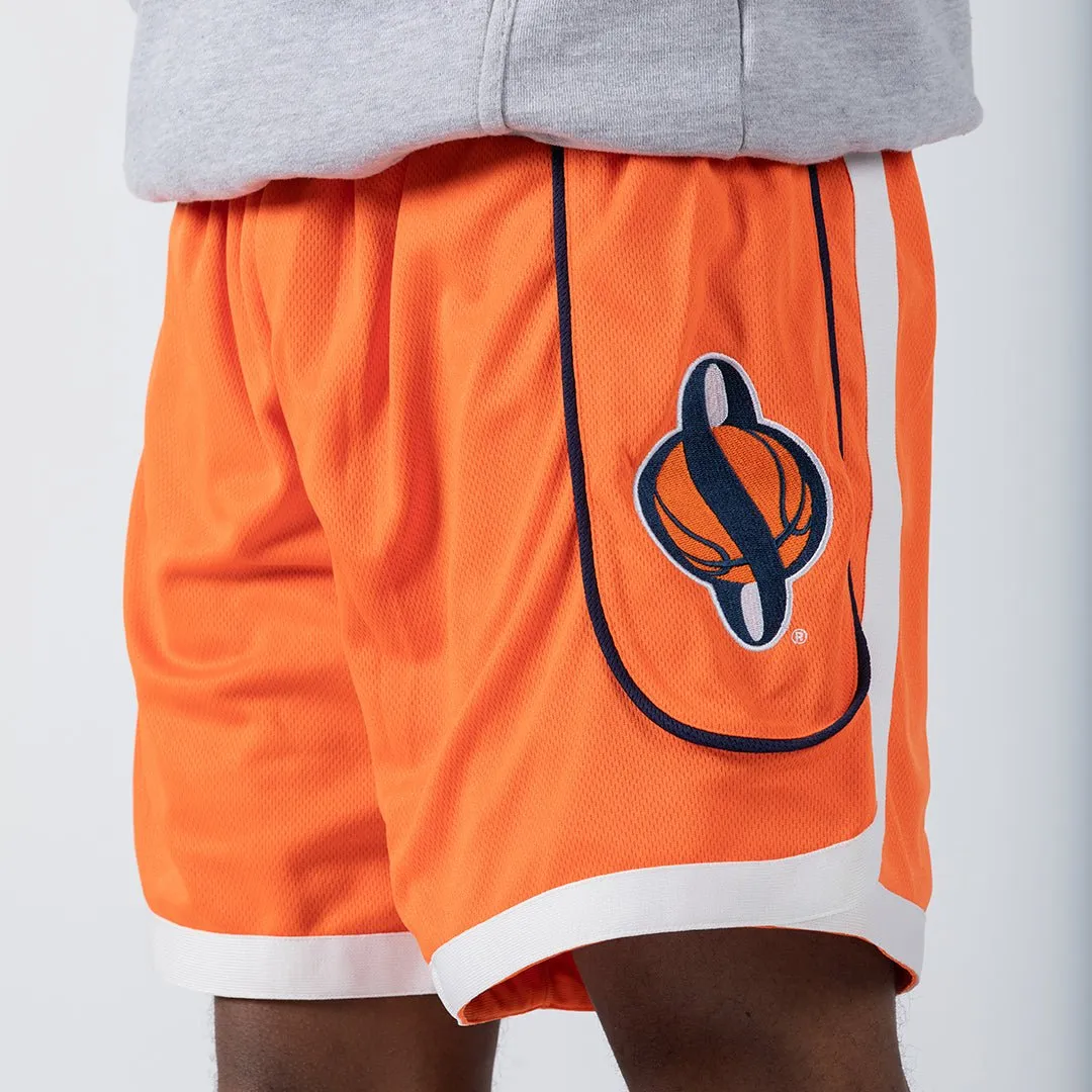 Syracuse Orange 2002-2003 Legacy Shorts