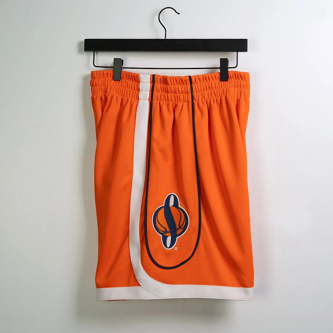 Syracuse Orange 2002-2003 Legacy Shorts