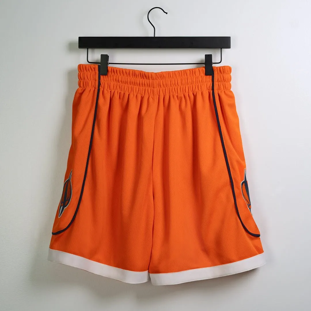 Syracuse Orange 2002-2003 Legacy Shorts