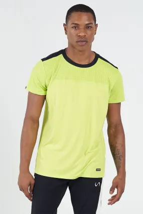 Techne Workout Tee
