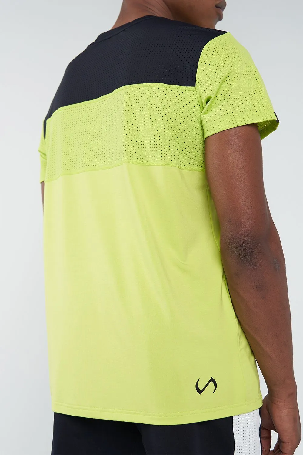 Techne Workout Tee