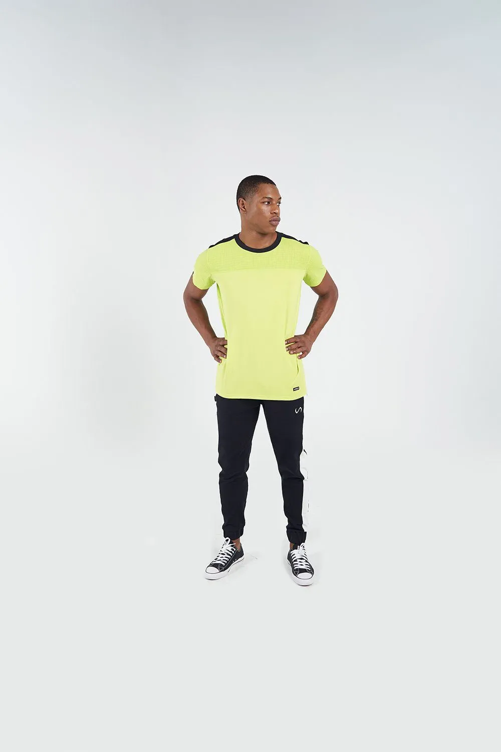 Techne Workout Tee