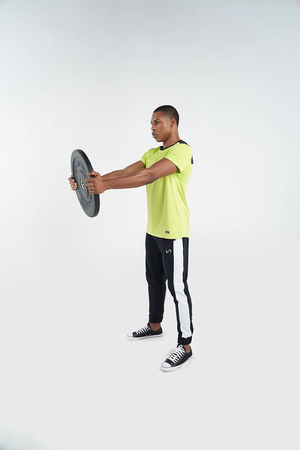 Techne Workout Tee