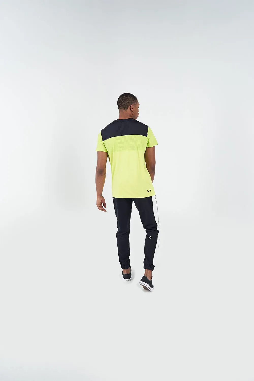 Techne Workout Tee