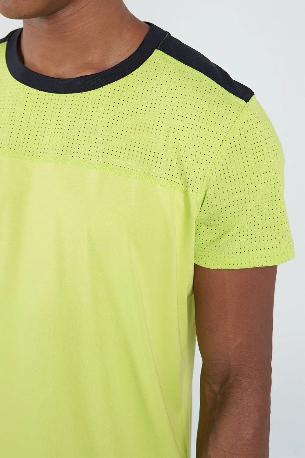 Techne Workout Tee