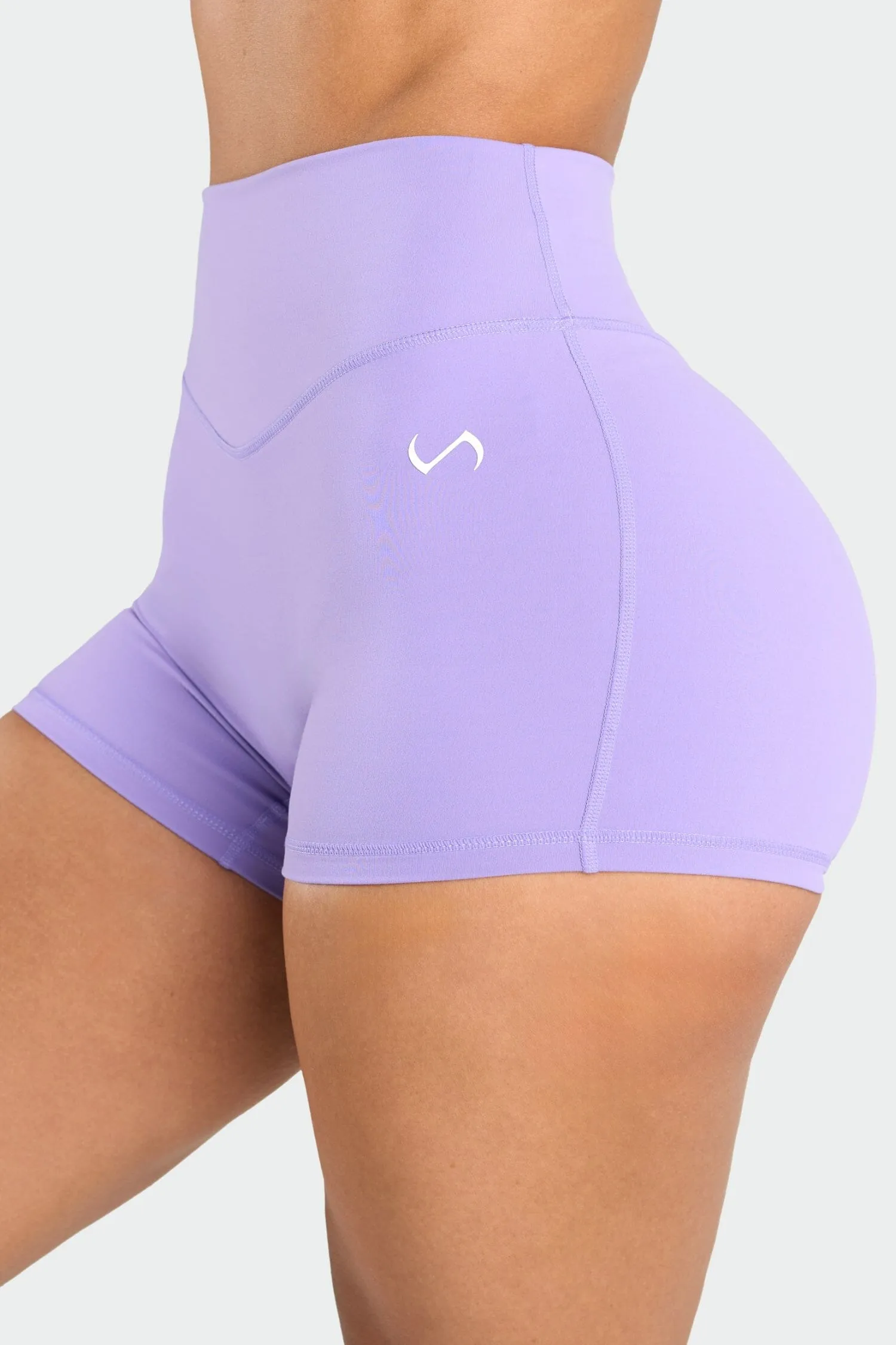 Tempo 4 Inch Workout Shorts