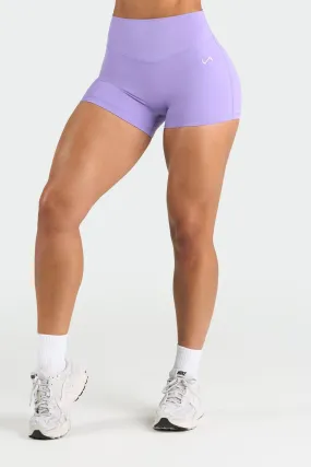 Tempo 4 Inch Workout Shorts