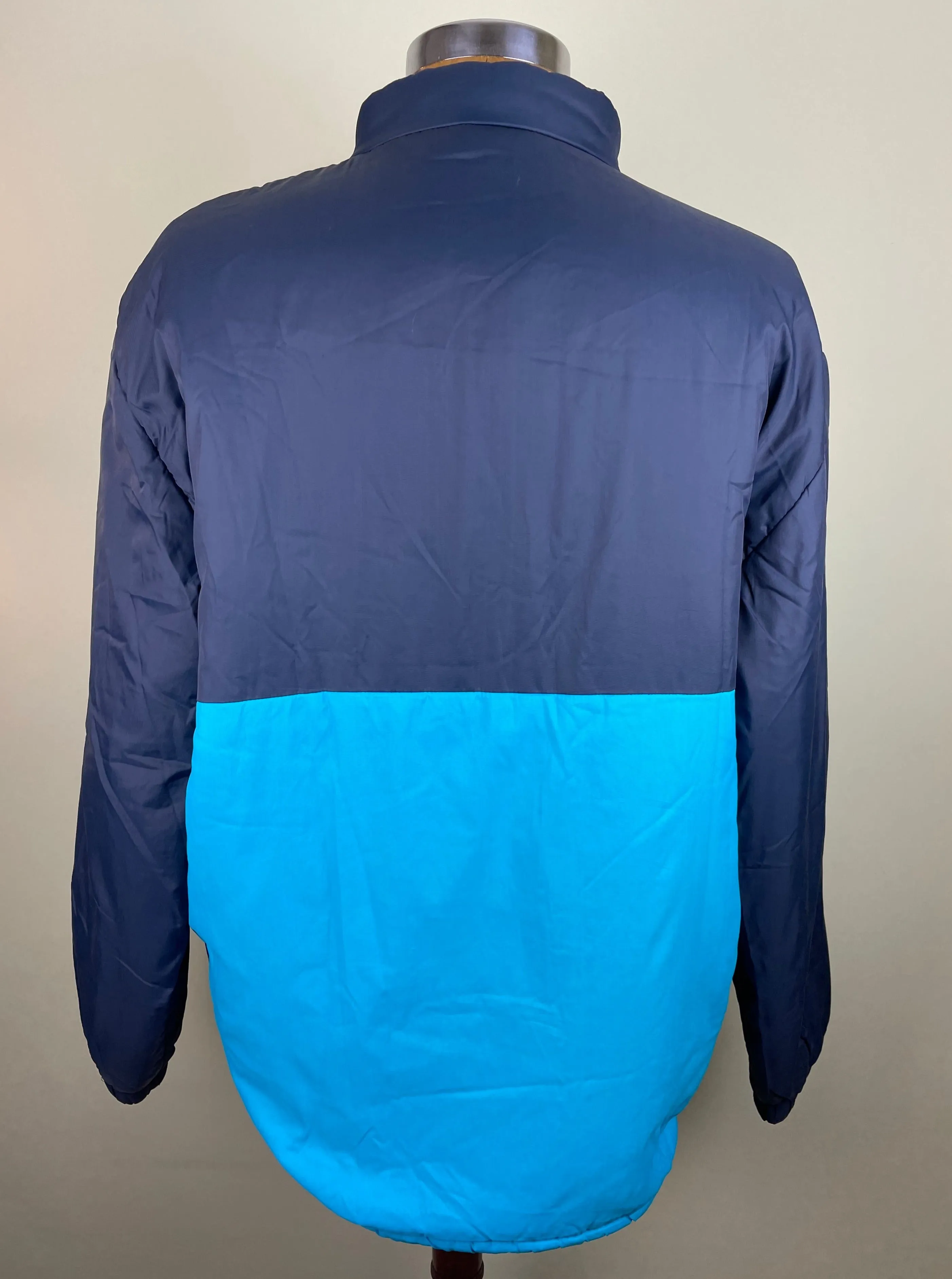 Training | Inter | 1990 | Uhlsport Training Jacket