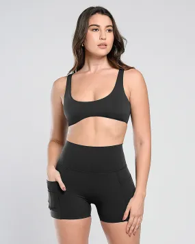 Ultimate Contour Bra & 8-in-1 Happy Butt Solution Shorts