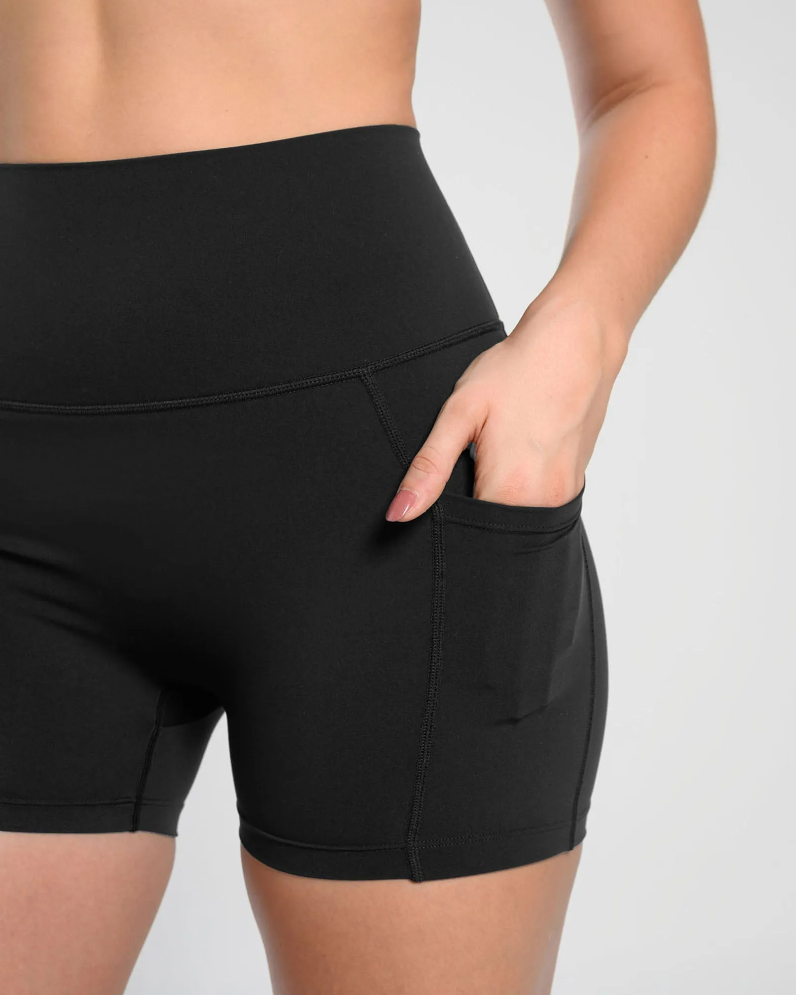 Ultimate Contour Bra & 8-in-1 Happy Butt Solution Shorts