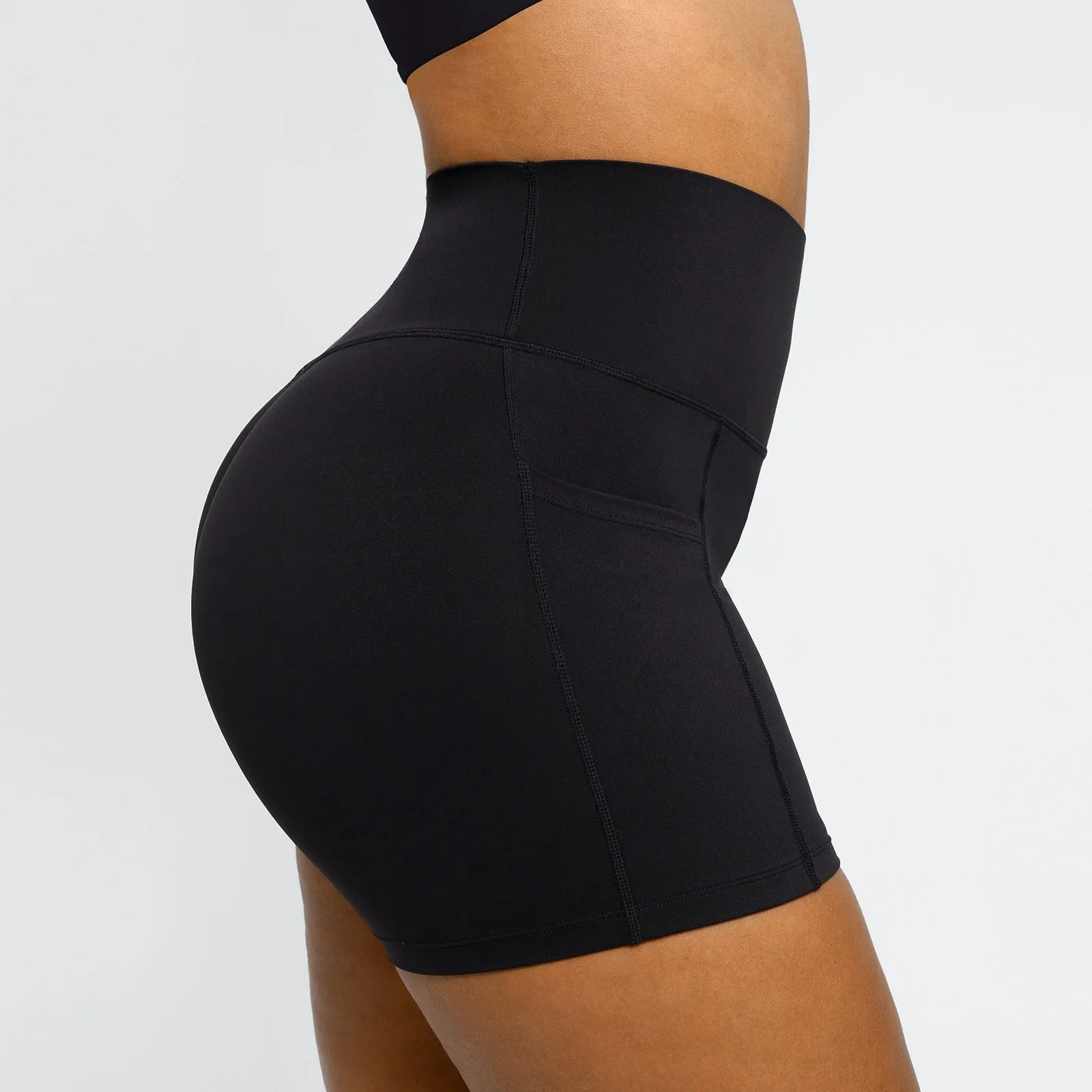 Ultimate Contour Bra & 8-in-1 Happy Butt Solution Shorts