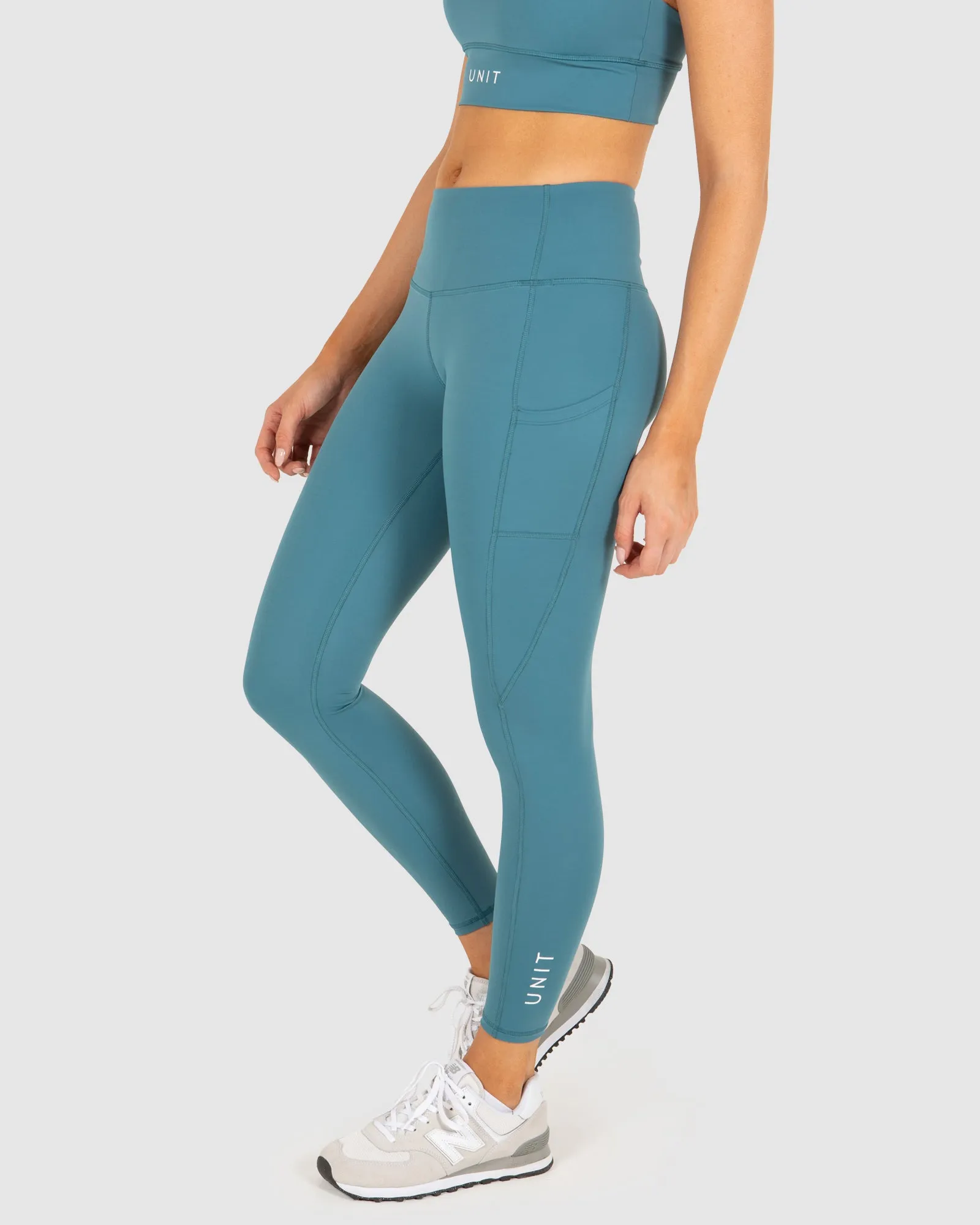 UNIT Energy Ladies Leggings