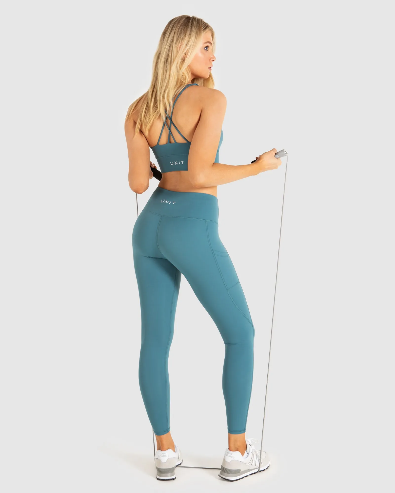 UNIT Energy Ladies Leggings