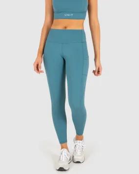 UNIT Energy Ladies Leggings