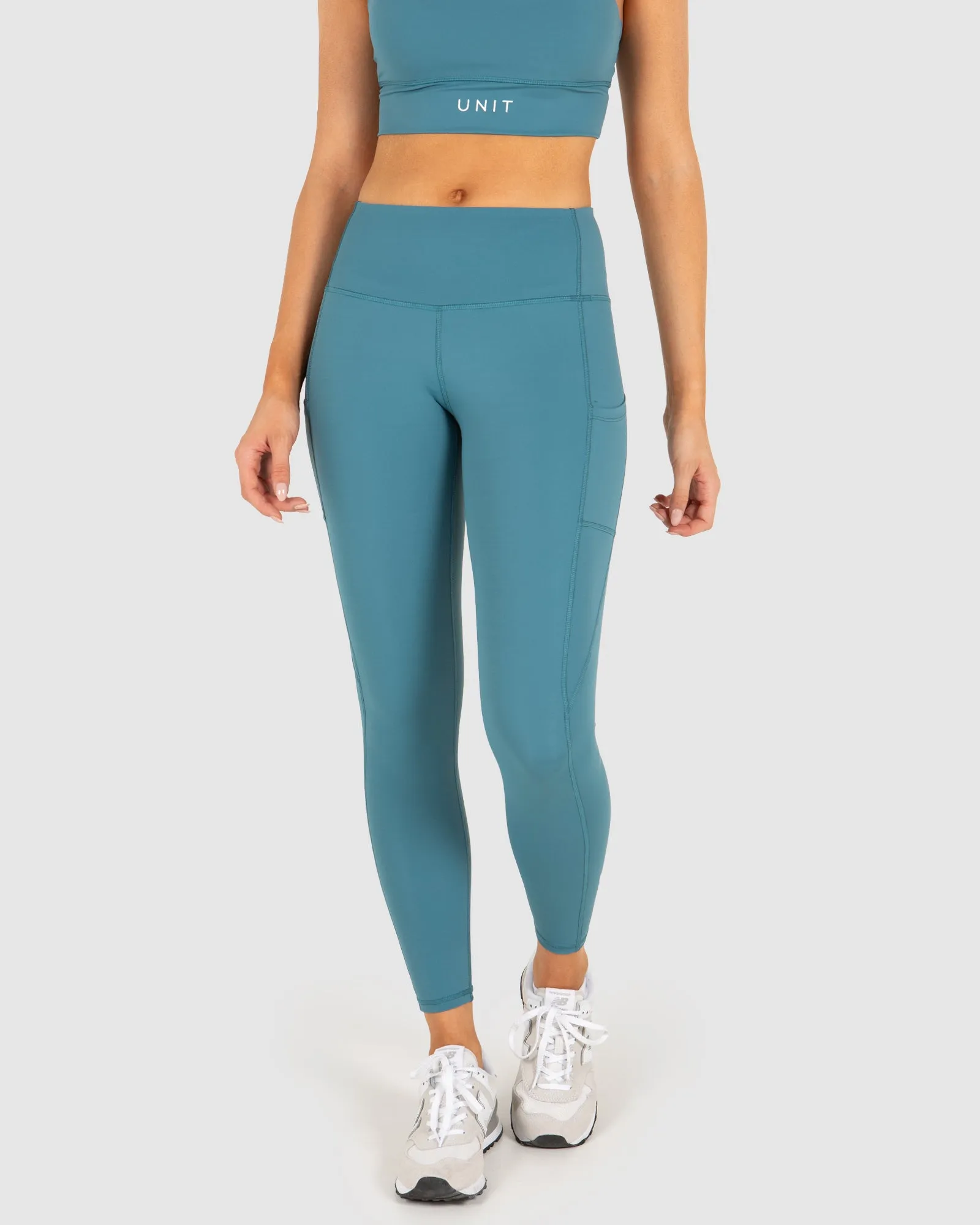 UNIT Energy Ladies Leggings