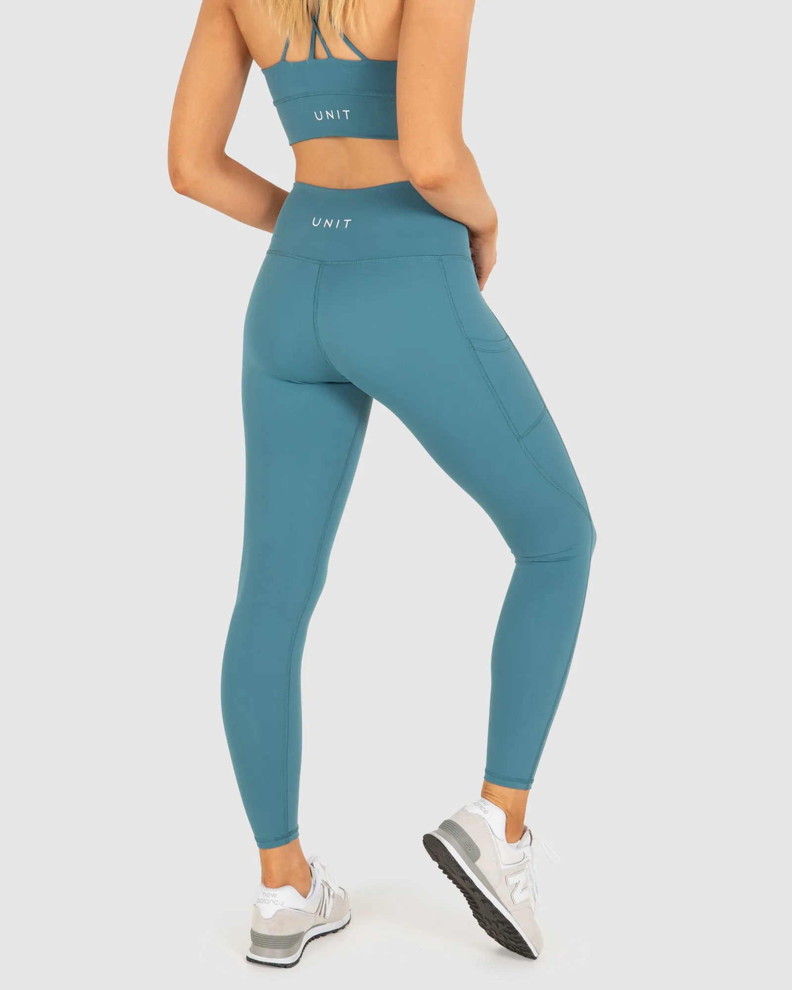 UNIT Energy Ladies Leggings