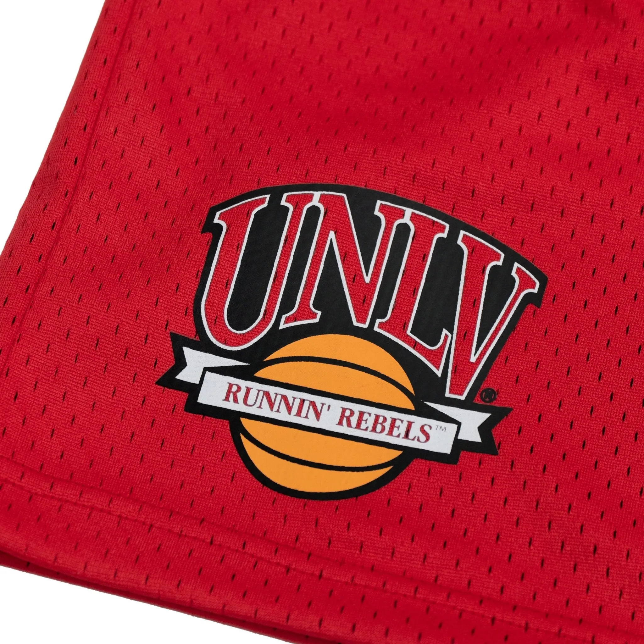 UNLV Retro Practice Shorts