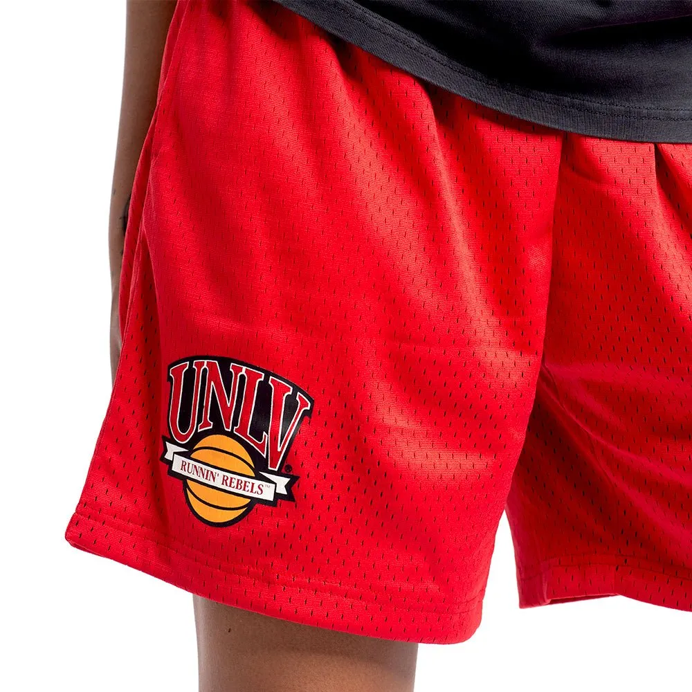 UNLV Retro Practice Shorts