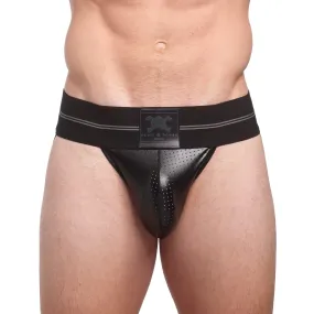 Vegan Leather Edition Jock