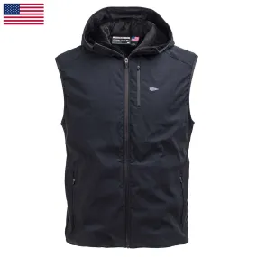 Vest of Power - ToughDry®   Fleece