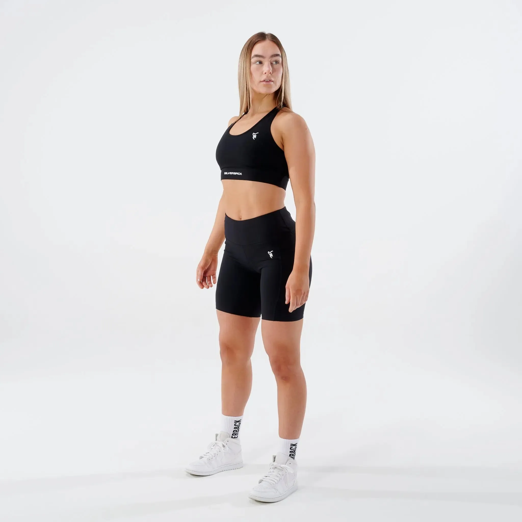 Virtue Shorts