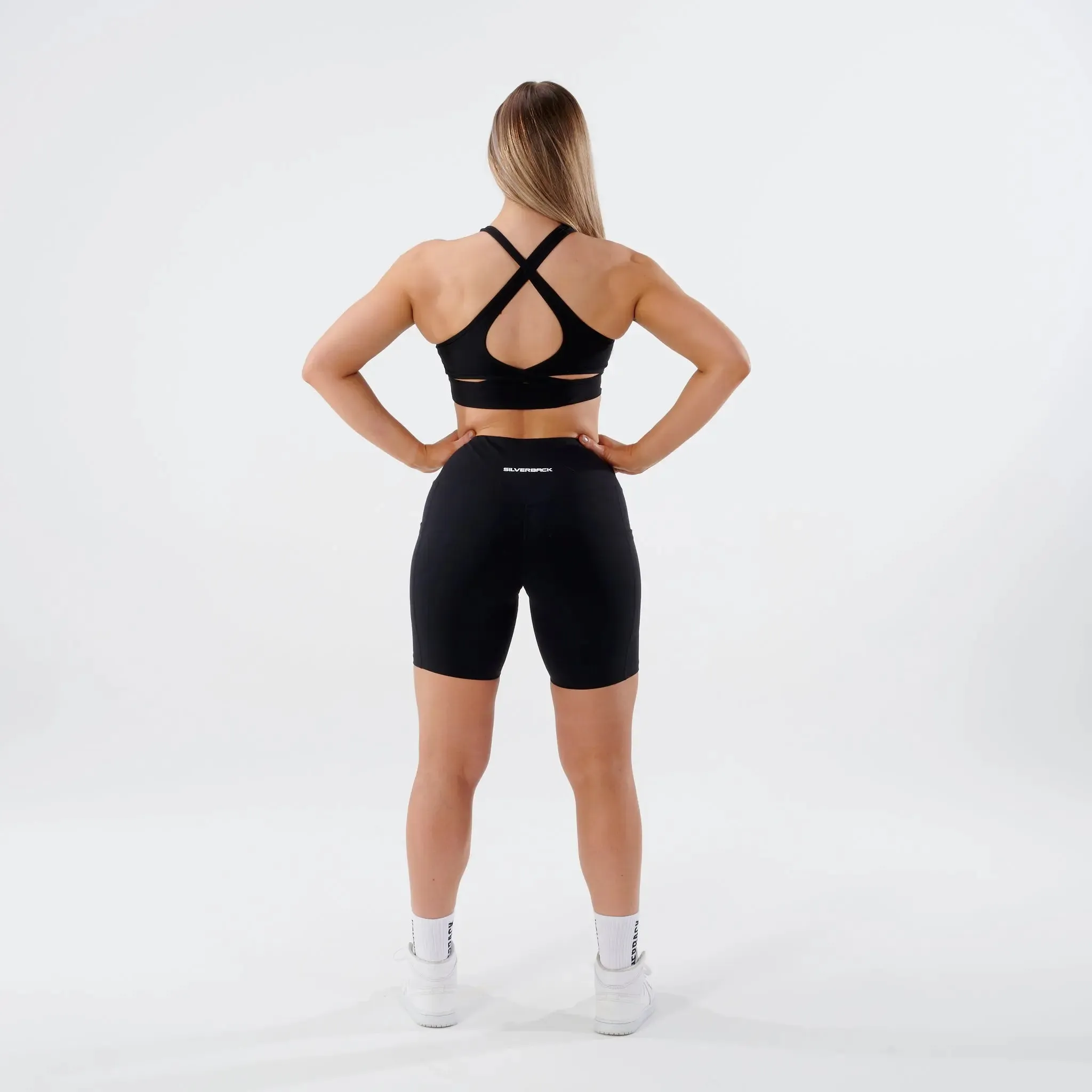 Virtue Shorts