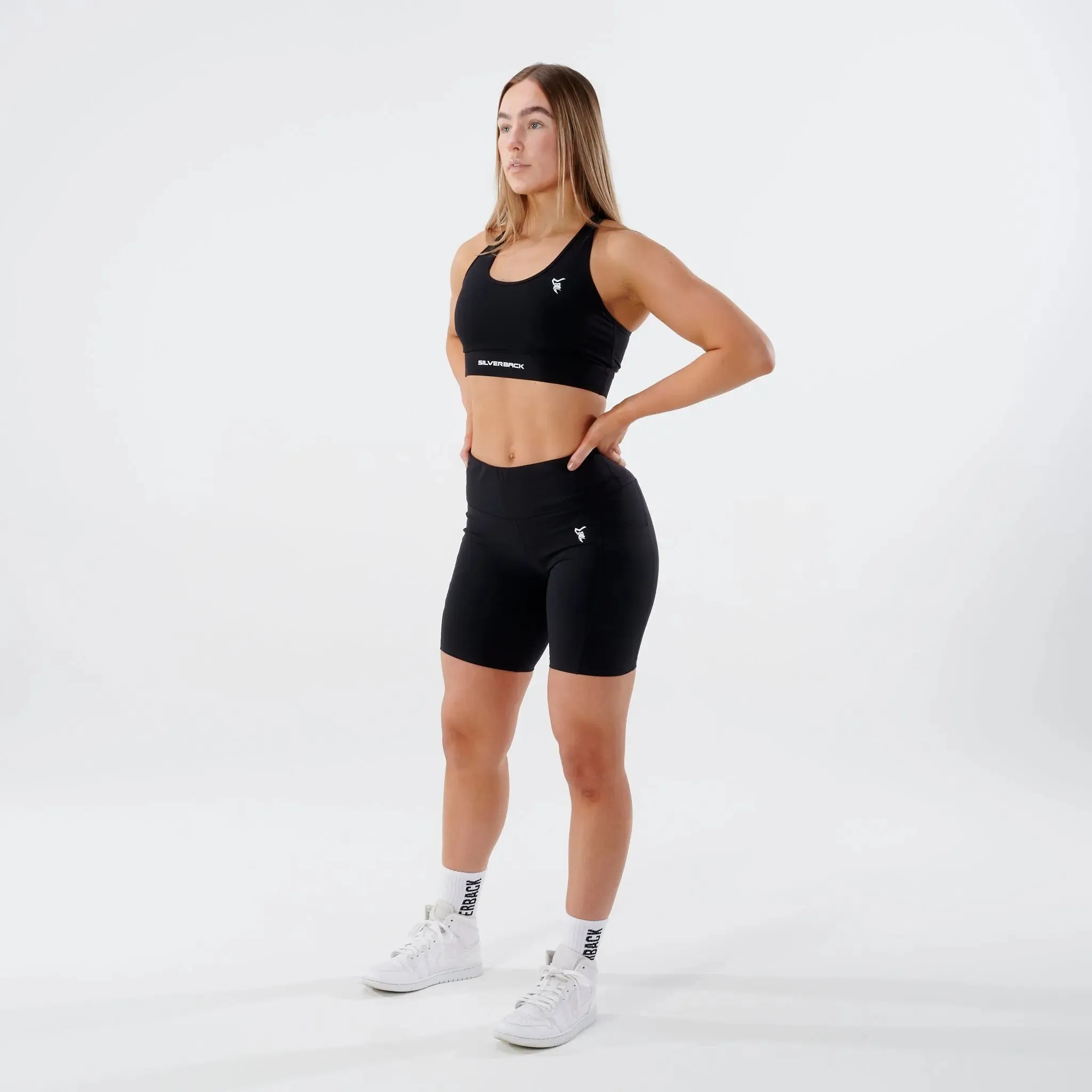 Virtue Shorts