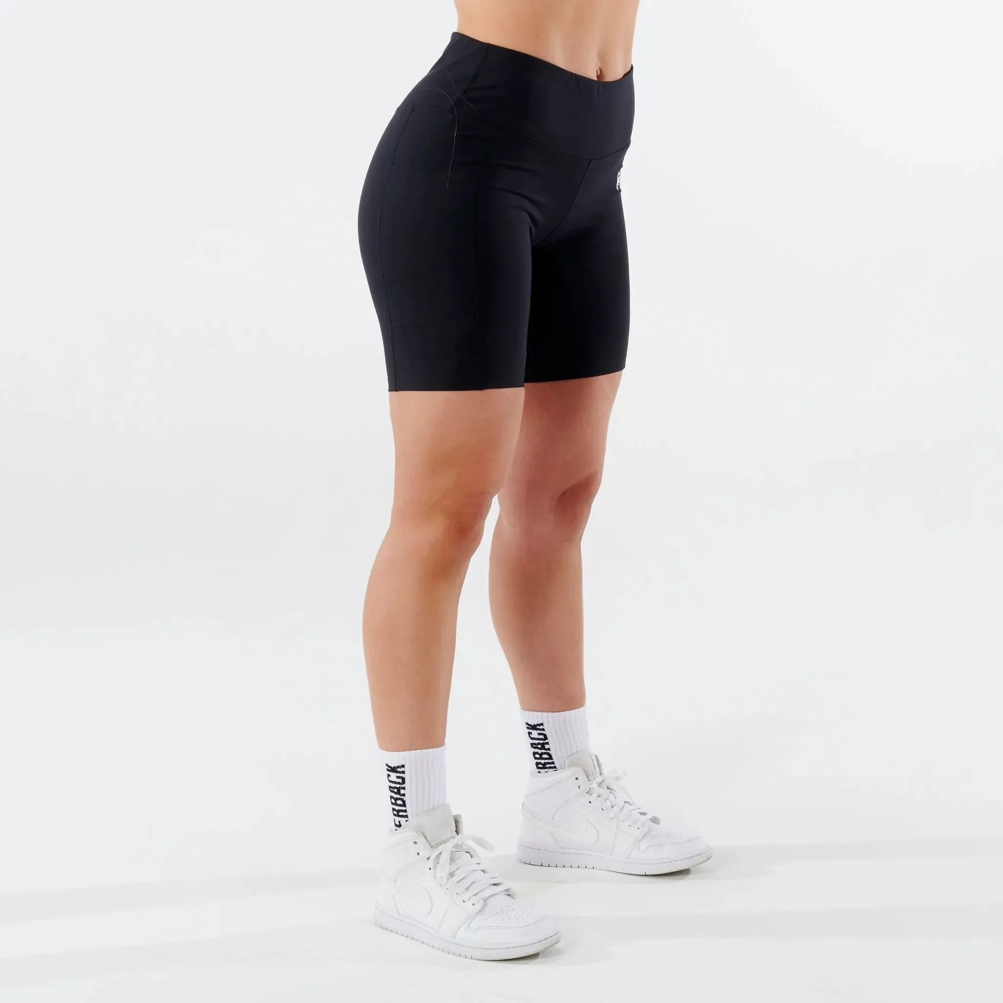 Virtue Shorts