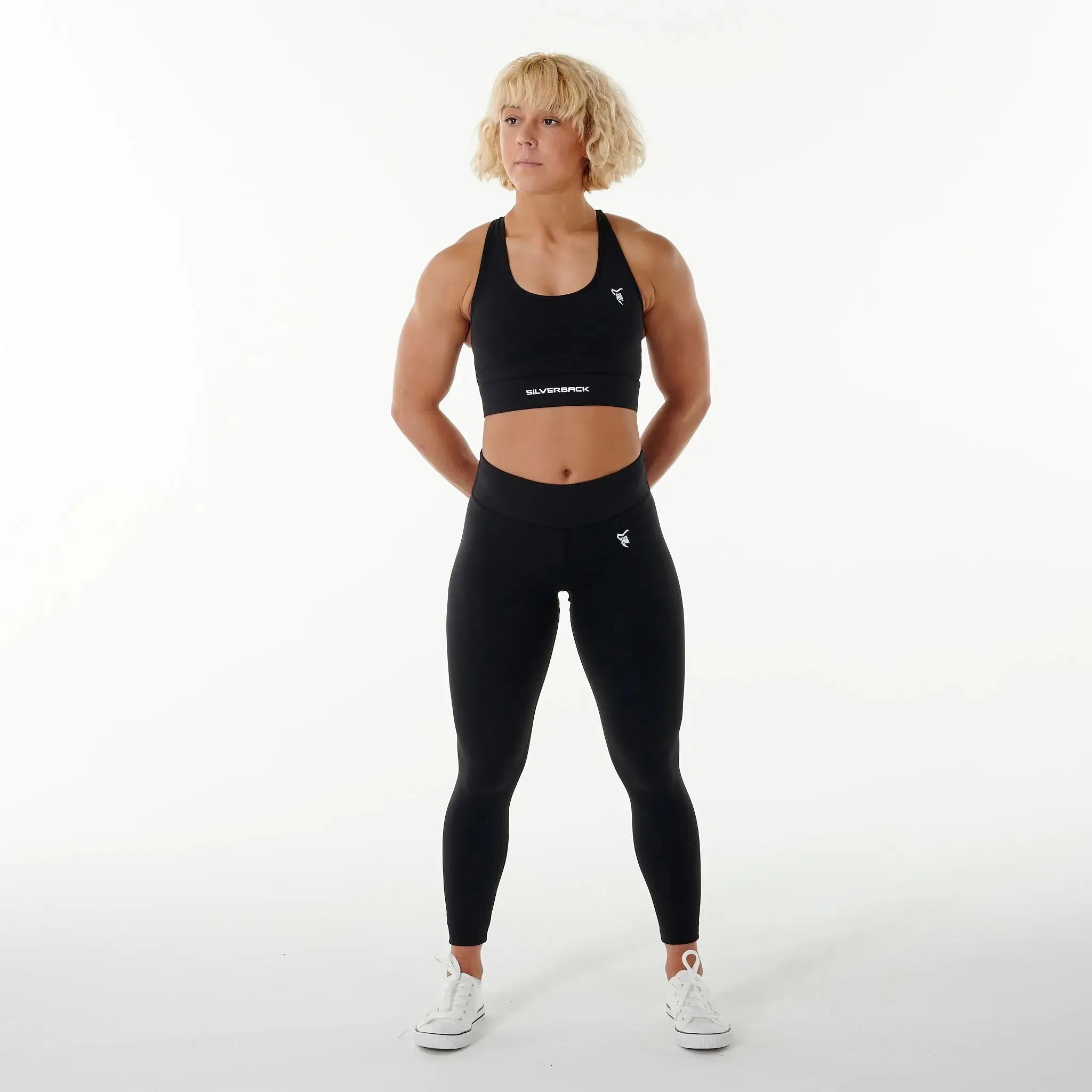 Virtue Sports Bra