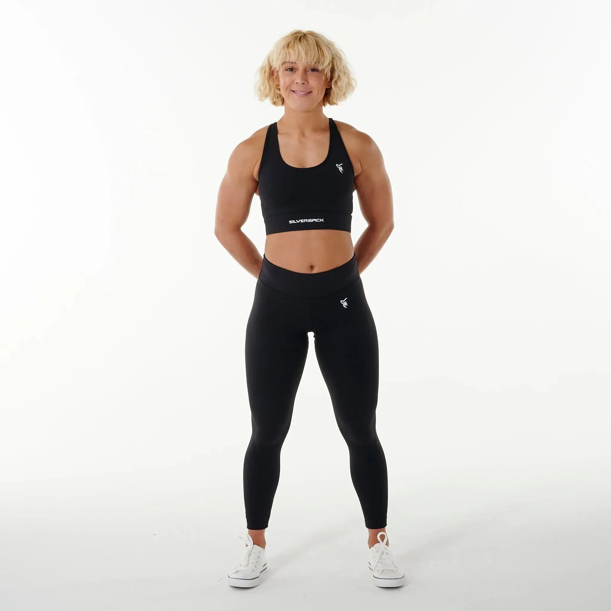 Virtue Sports Bra
