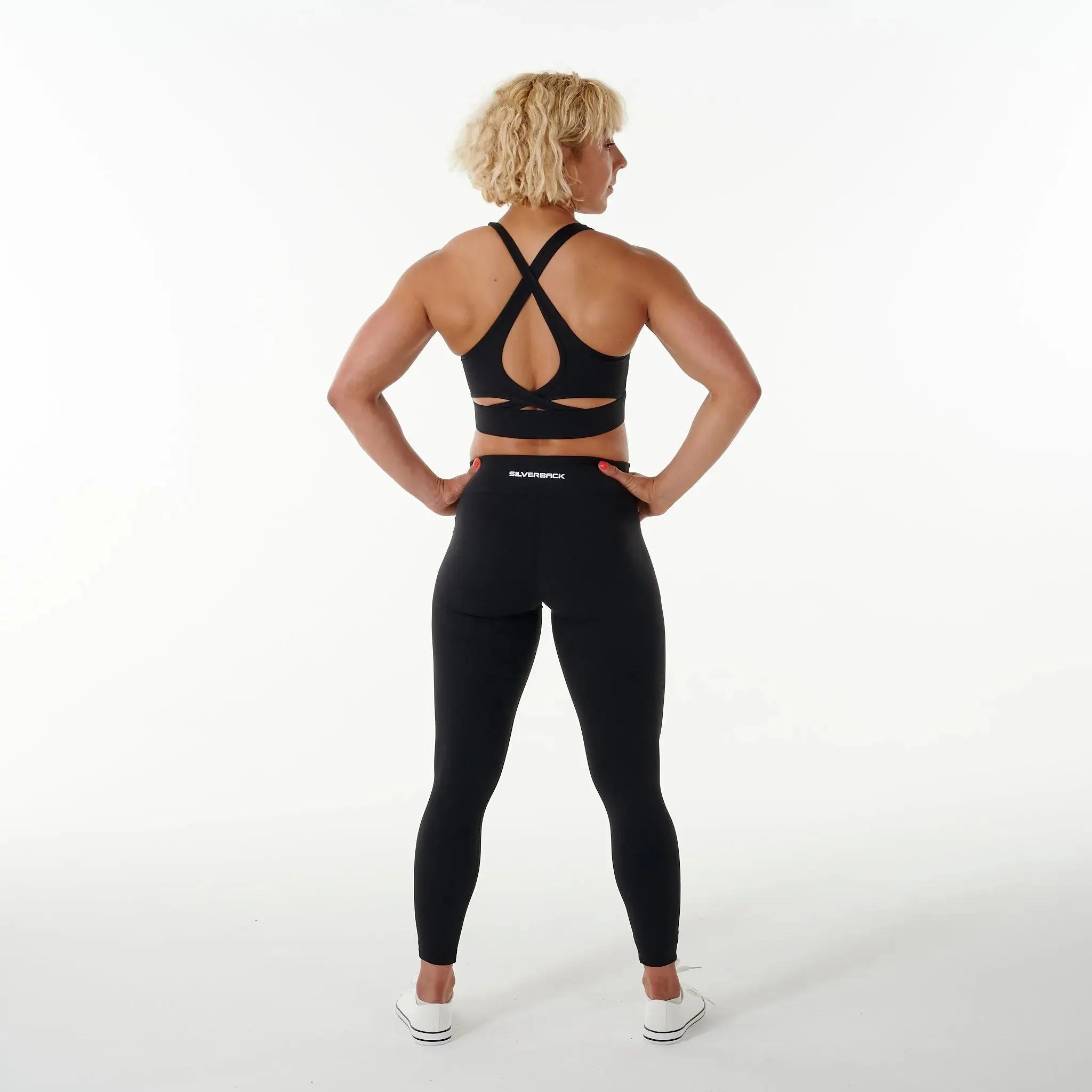 Virtue Sports Bra
