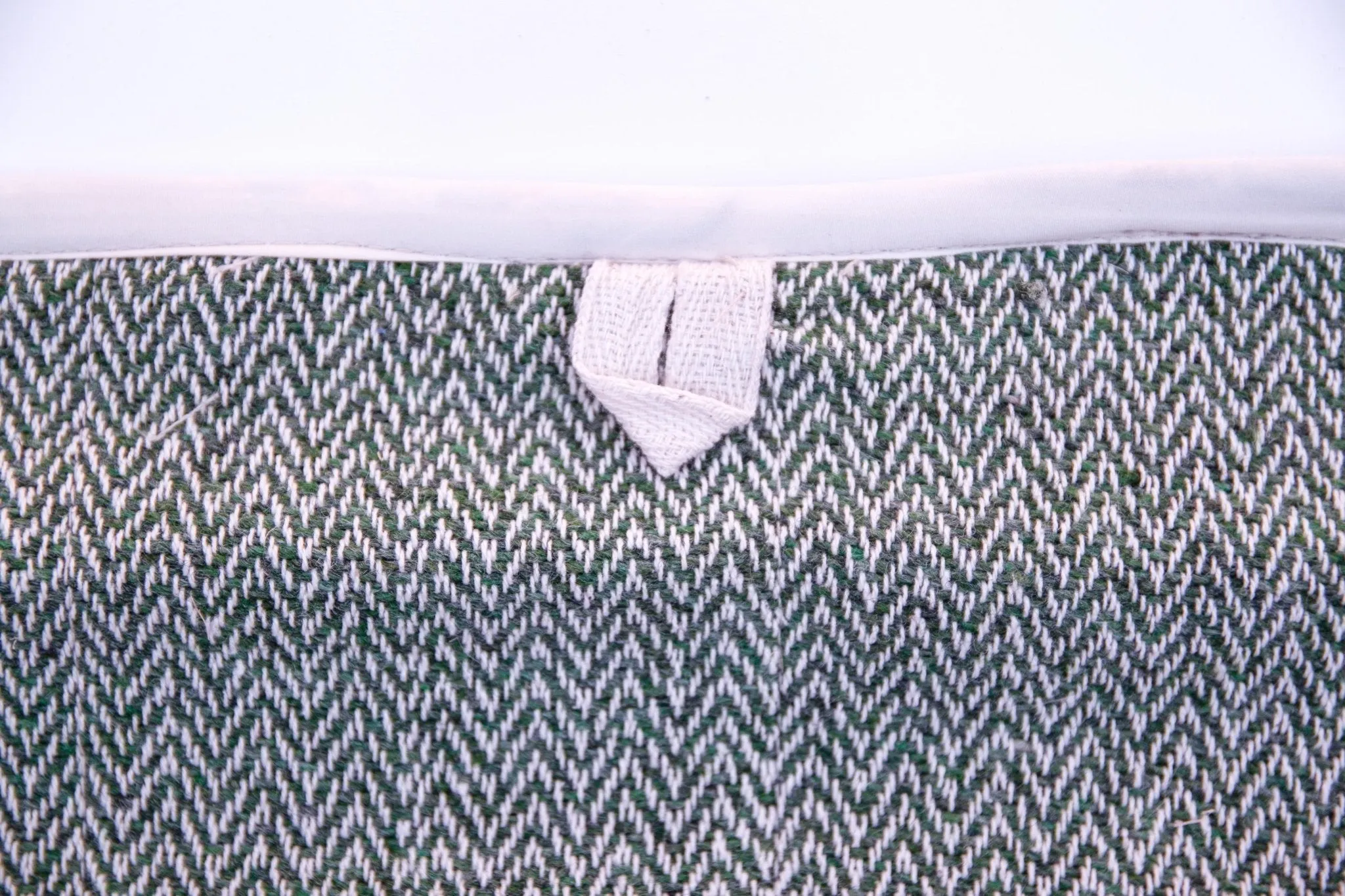 Wild Hemp Yoga Mat - Green