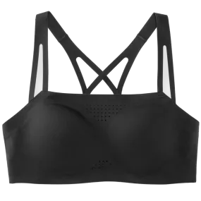 Women's Dare Crisscross Run Bra