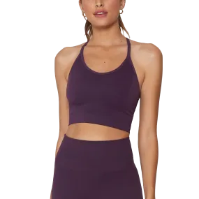 Women's Icon T-Back Sports Bra
